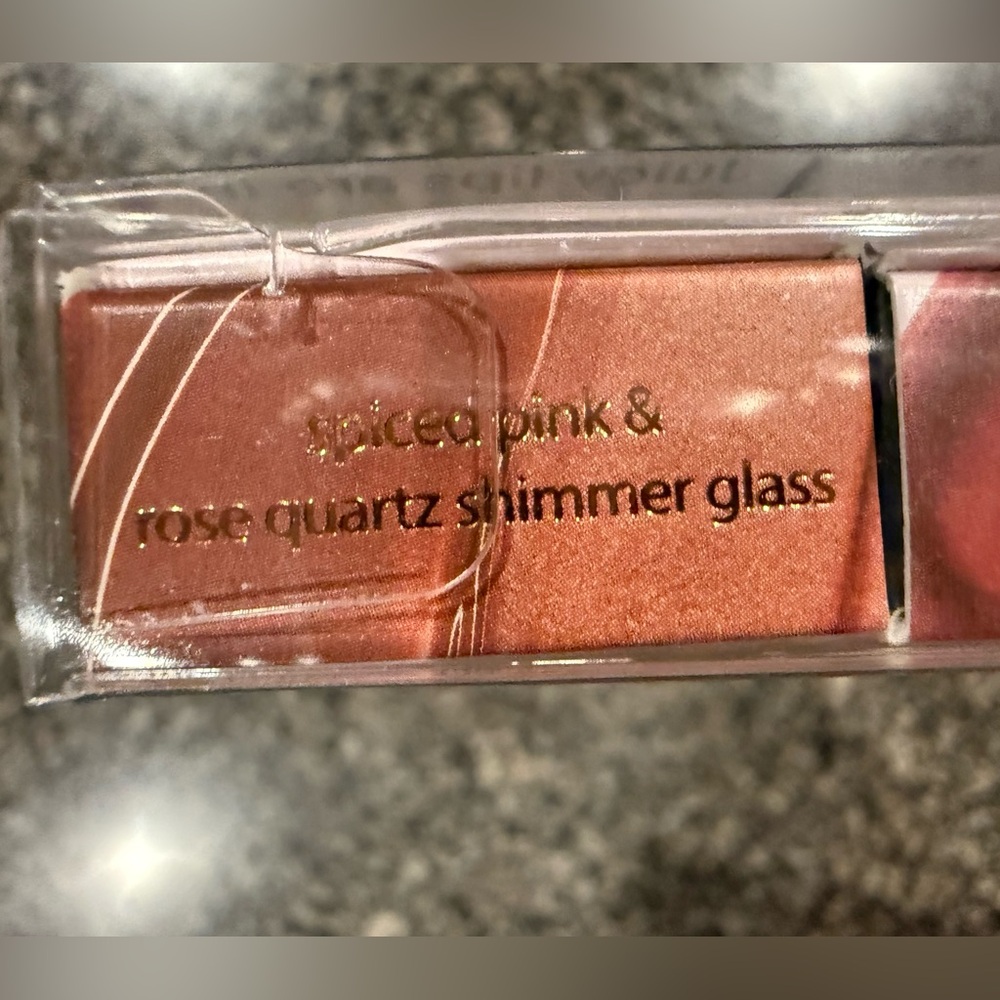 Tarte Best of Maracuja Juicy Lips plump set of 4 - Limited Edition - Picture 11 of 11